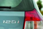 BMW 1-Series 5-Door 2005 года